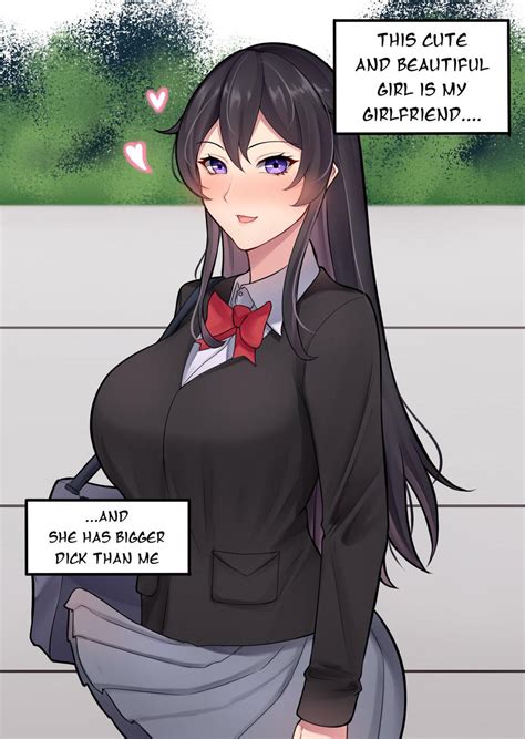 futa girl comics|Futanari X Female Hentai Comics HD Porn Comics